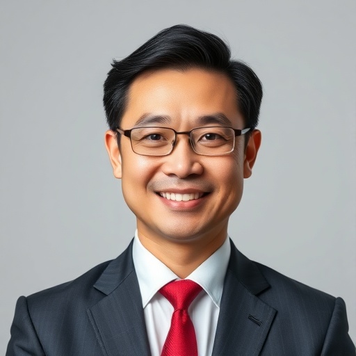 tk视频CEO