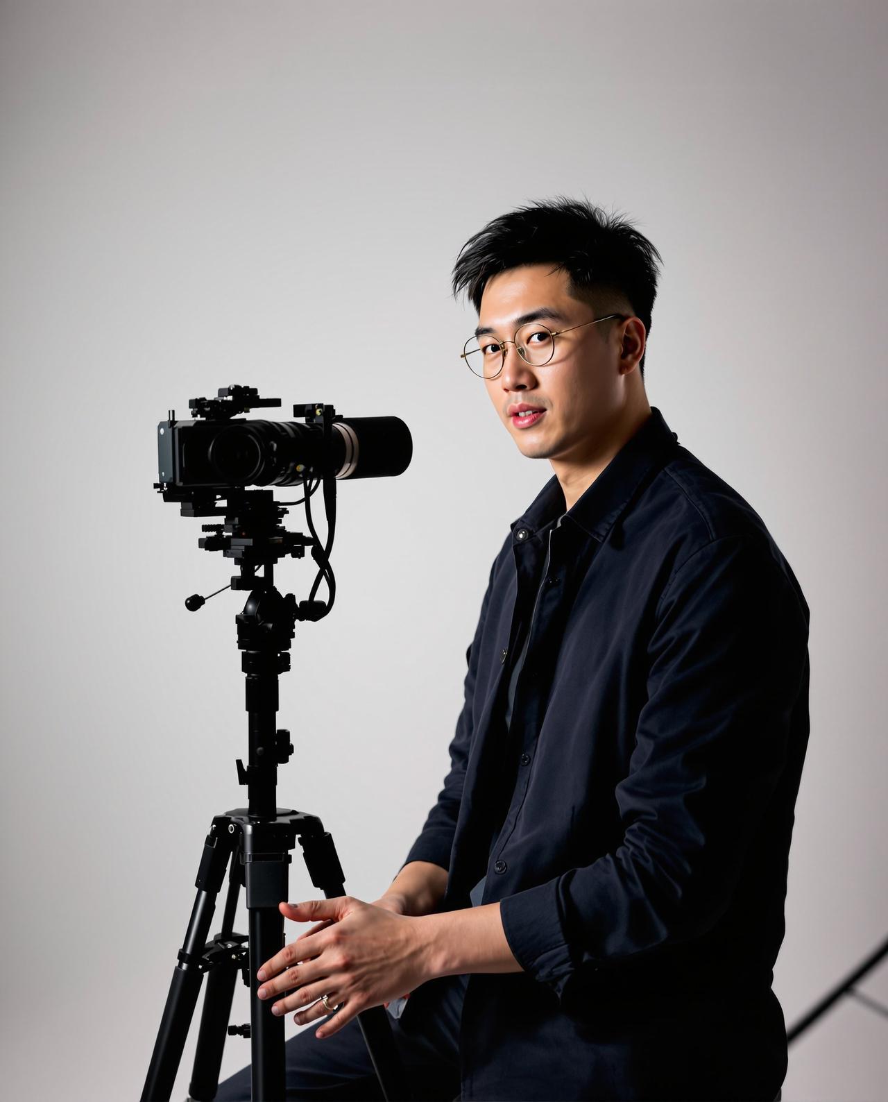 刘建国 - 商业片导演 刘建国 - tk视频签约导演