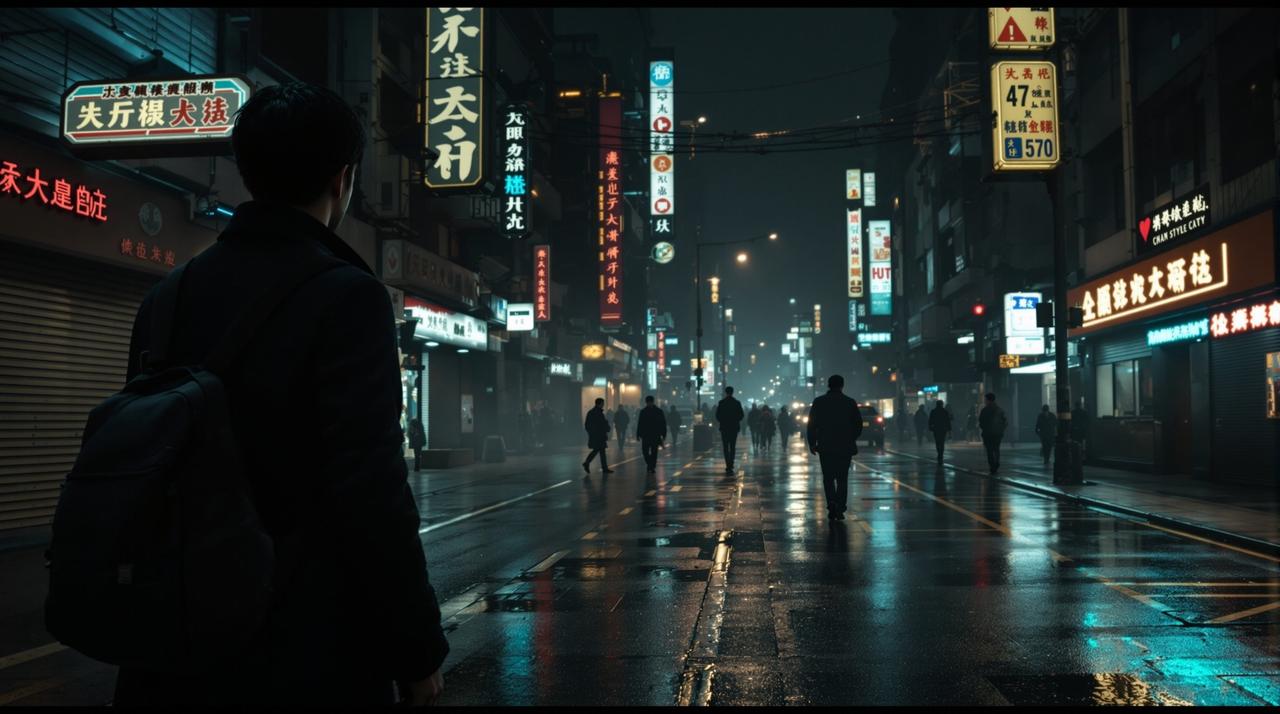 都市猎人 - tk视频