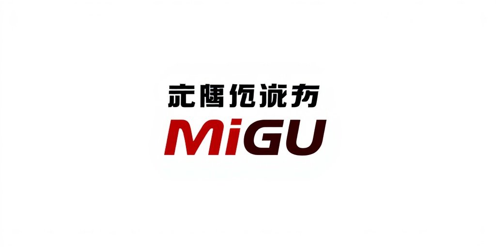 中国移动咪咕 - tk视频合作伙伴